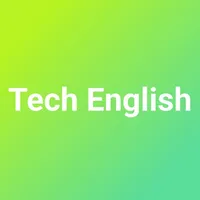 Tech English for Developers icon