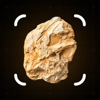 Stone Identifier - Gemstone ID icon
