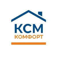 КСМ-Комфорт icon