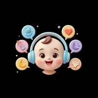 AI Baby Cry Translator icon