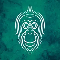 Barbershop ORANG UTAN icon