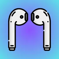 Pod Radar: Find Devices icon