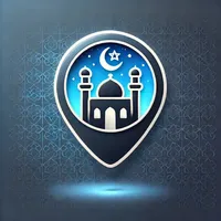 MosqueFinder Pro icon