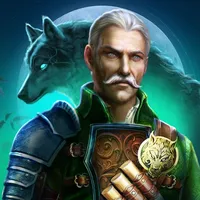 Kiss of the Night: F2P Mystery icon