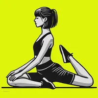 Splits Training icon