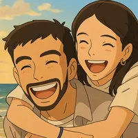 Studio Mirai: anime maker icon