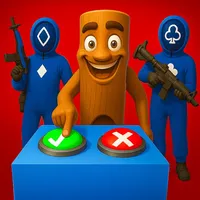 456 Challenge Brainrot Game icon