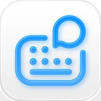 OneTap Replies • Note Keyboard icon