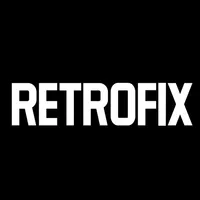 RetroFix AI: Restore Old Photo icon