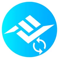 FileLuSync - Auto File Backup icon