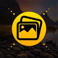 Add Watermark to Photos icon