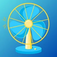 Fan Noise - Sleep Fan Sounds icon