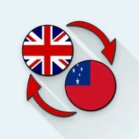 English Samoan Translator icon