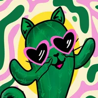 HappyCattus icon