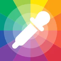 Color Identifier・Match Scanner icon
