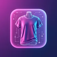 VeeLook: AI Dress Up, Outfit icon