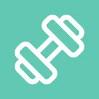 OptimalFitness: Workout & Diet icon