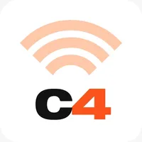 C4 - Chat Anywhere, Anytime! icon