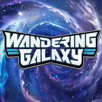 Wandering Galaxy icon