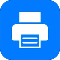 AI Smart Printer & Scanner App icon