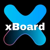 xBoard: Spicy Rizz Keyboard icon
