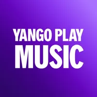 Yango Play Music: Listen now icon