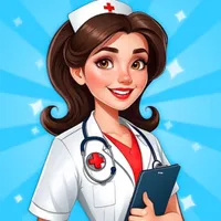 Screw Puzzle & Doctor Game icon