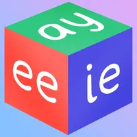 The Phonics App icon