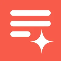 AI Note Taker - Benote icon