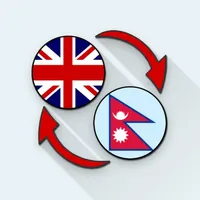 English To Nepali Translate icon