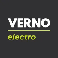 VERNO electro icon