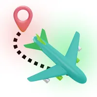 Travel Planner: My Routes App icon