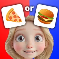 This Or That: Filter Game icon