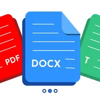 Edit Word Document with OffiX icon
