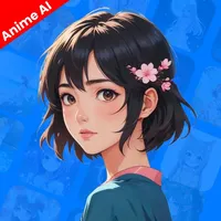 AI Anime - AI Art Generator icon