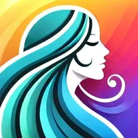 Hair Care Routine 360 icon