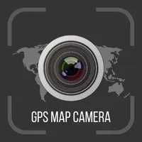 GPS Photo Camera icon