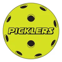 Picklers Pickleball icon