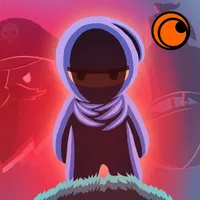 Crunchyroll: 10 Second Ninja X icon