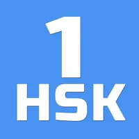 HSK-1 online test icon