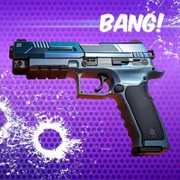 Gun Sounds - Gunshot Simulator icon