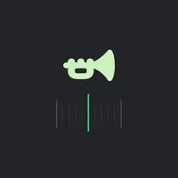 Trumpet Tuner - Tone Generator icon