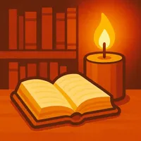 Book Tracker - Vitaliber icon