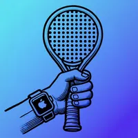 PadelScoreApp icon