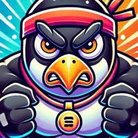 Angry Coach: Get Fit or Yelled icon