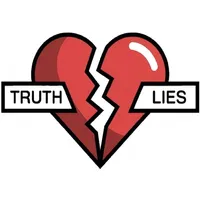 Relationship Lie Detector icon