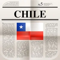 Diarios de Chile icon