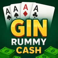 Gin Rummy Cash Online Prizes icon