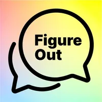 Figure Out: stress tracker icon