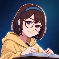 NoDi: Lofi Music Focus Timer icon